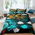 Housse de Couette Dragon Enfant