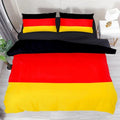 Housse de Couette Drapeau Allemagne