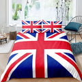 Housse de Couette Drapeau Grande Bretagne