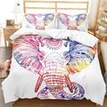 Housse de Couette Eléphant Dumbo