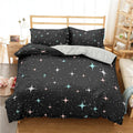Housse de Couette Espace Enfant