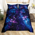 Housse de Couette Espace Etoiles