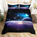 Housse de Couette Espace Terre