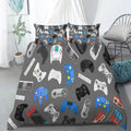Housse de Couette Gamer Garçon