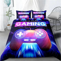 Housse de Couette Gaming