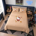 Hello Kitty automne - Hello Kitty automne