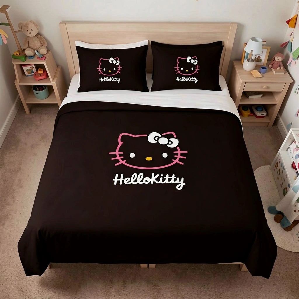 Hello Kitty Néon - Hello Kitty Néon