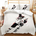 Housse de Couette Hockey Joueur