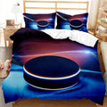 Housse de Couette Hockey Palet