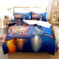 Housse de Couette Italie 2 Personnes