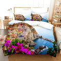 Housse de Couette Italie Manarola