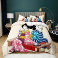 Housse de Couette Japon Geisha