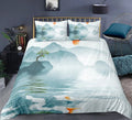 Housse de Couette Japonaise 2 Personnes