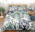 Housse de Couette Jungle Prédateurs