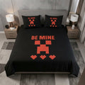 Minecraft Be Mine - Minecraft Be Mine