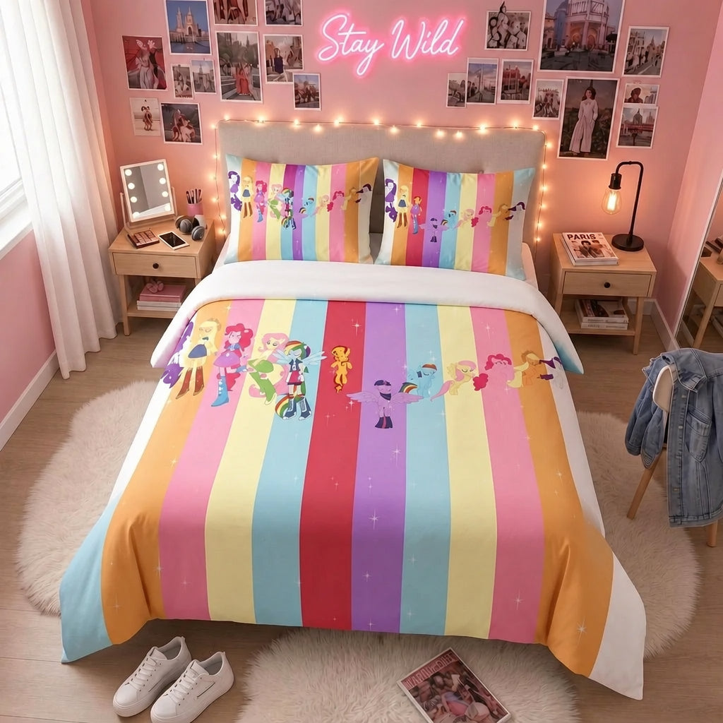 My Little Pony - My Little Pony