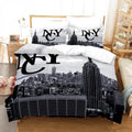 Housse de Couette New York One World Trade Center