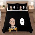 One Punch-Man - Saitama OK - One Punch-Man - Saitama OK