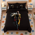 One Punch-Man - Silhouette Saitama - One Punch-Man - Silhouette Saitama