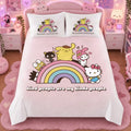 Personnages de Sanrio - personnages de Sanrio