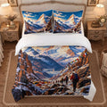 Rando Montagne - Everest Camp