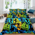 Housse de Couette Skate 200x200