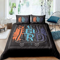 Housse de Couette Skate Sport