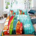 Housse de Couette Surf Ado
