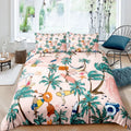 Housse de Couette Surf Style
