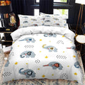 Housse de Couette Symbole Éléphant