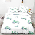 Housse de Couette Tracteur Ado