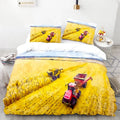 Housse de Couette Tracteur Agricole