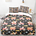 Housse de Couette Tracteur Elevage
