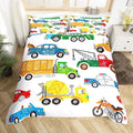 Housse de Couette Véhicules