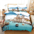 Housse de Couette Venise