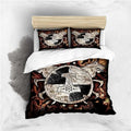Housse de Couette Viking Fenrir