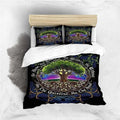 Housse de Couette Viking Proverbe