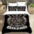 Housse de Couette Viking Valhalla