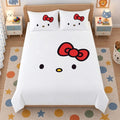 Visage Hello Kitty - Visage Hello Kitty