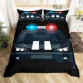 Housse de Couette Voiture Gendarmerie