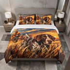 Chasse - Chien pointer