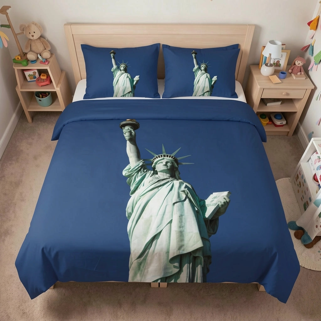 Statue de la Liberté - Satue de la Liberté 1