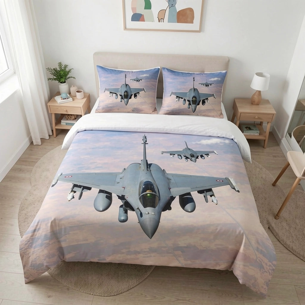 Rafale - Rafale Levant