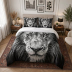 Lion - Lion