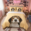Chiot mignon - chiot beagle 2