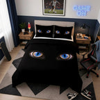 Yeux d chat - yeux de chat 3