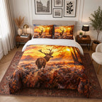 Chasse - Cerf