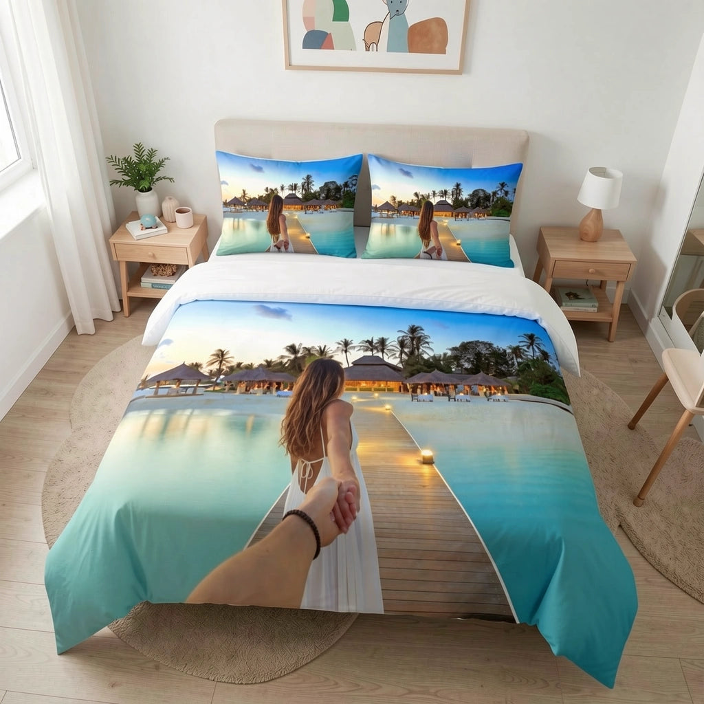 Follow me to - Follow me to Maldives