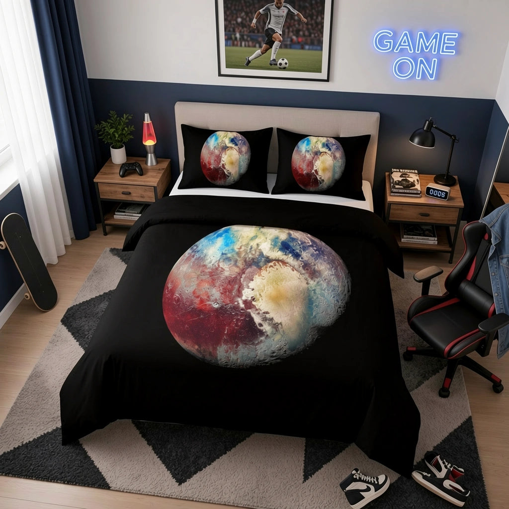 Astronomie - Pluton