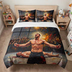 MMA - MMA peinture